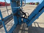 Basic Control Station Upper with 