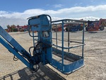Basic Control Station Upper with 