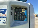 Basic Lower Control Station with 