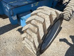Chassis Photos with 