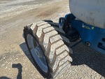 Chassis Photos with 