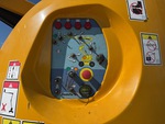 Basic Lower Control Station with 