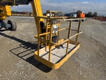 Basic Control Station Upper with 