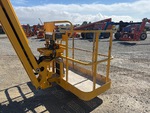 Basic Control Station Upper with 