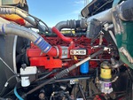 4 Engine with 