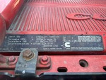 4 Engine with 