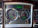 4 Transmision with Engine Hours