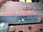 4 Engine with 
