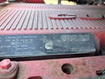 4 Engine with 
