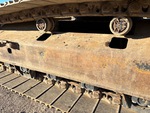 Train de roulement with 