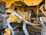 Hydraulique with 