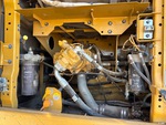 Hydraulique with 