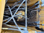 Hydraulique with 