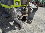 Chassis with 