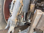 Chassis with 