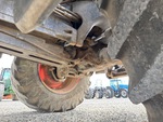 Drivetrain with 