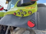 Chassis with 