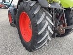 Chassis with 
