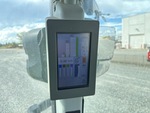 Control Station with 