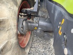Drivetrain with 