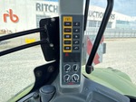 Control Station with 