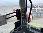 Control Station with 
