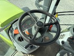 Control Station with 