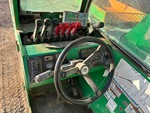 Control Station with 