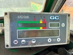 Control Station with 