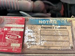 Engine with 