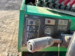 Control Station with 