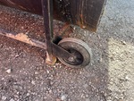 Trailer Chassis with 