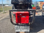 Generator with 