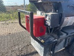 Generator with 