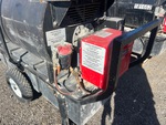 Generator with 