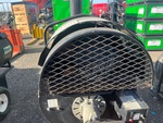 Generator with 
