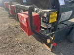 Generator with 