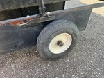 Trailer Chassis with 