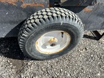 Trailer Chassis with 