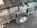 Trailer Chassis with 