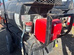 Generator with 