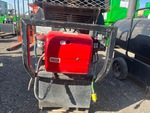 Generator with 