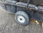 Trailer Chassis with 
