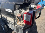 Generator with 