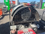 Generator with 