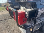 Generator with 