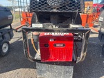 Generator with 