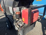 Generator with 