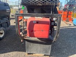 Generator with 