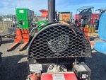 Generator with 